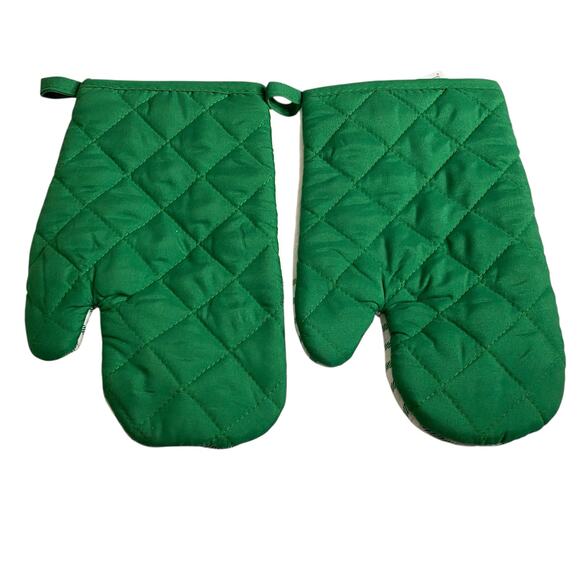 Holiday Style Christmas Nutcracker Spoon Rest and 2 Pot Holders NWT Home Decor - Picture 8 of 15